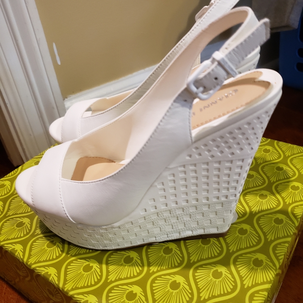 Shoes - Picture 2 of 2